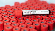 Число жителей Черноземья с подтвержденным коронавирусом приближается к 40 тысячам