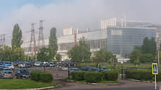 Второй блок Курской АЭС досрочно включили в сеть после планового ремонта