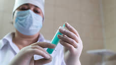 В Орловской области массовая вакцинация от коронавируса может начаться в октябре
