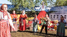 На выборах тамбовчан спросят о необходимости проведения десятой Покровской ярмарки