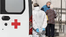 За сутки в регионах Черноземья от коронавируса скончались шесть человек