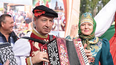 В Тамбове Покровская ярмарка может пройти без зарубежных участников и народных гуляний