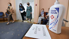 Курские власти направят 30 млн рублей на защиту от коронавируса в школах