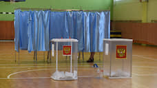 В регионах Черноземья начались выборы разных уровней