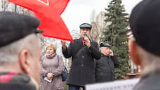 Оппозиция побеждает «Единую Россию» на трех округах в Воронеже