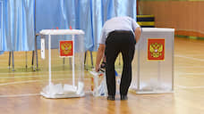 На выборах в гордуму Воронежа «Единая Россия» набирает 35,49%