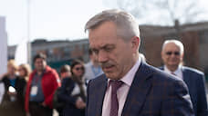 Евгений Савченко покидает пост губернатора Белгородской области