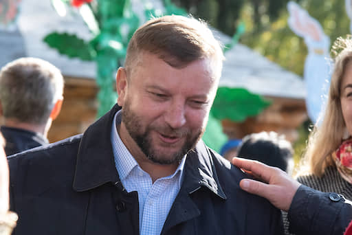 Алексей кондратьев сенатор фото биография