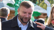 Сенатор от Тамбовской области Алексей Кондратьев покинул пост