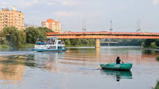 Контракт на реконструкцию Красного моста в Орле заключен с московской компанией «Флан-М»