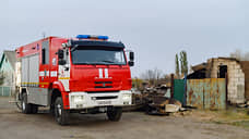 Около 170 га в Воронежской области еще охвачены огнем