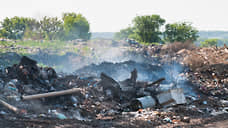 В Липецкой области инвестор не может найти участок под завод по переработке мусора