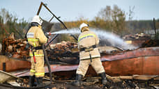 В Воронежской области потушили все природные пожары