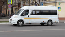 В Воронеже появится первая выделенная полоса для общественного транспорта