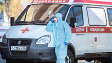 Коронавирус в Черноземье: почти 69 тыс. случаев, 753 за сутки
