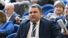 Главой Ровеньского района Белгородчины переизбран Андрей Пахомов