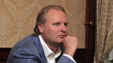 «Благо» хочет обанкротить бывшего замглавы Минсельхоза Алексея Бажанова