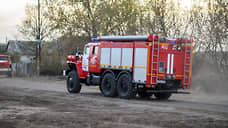 В Орловской области отменен особый противопожарный режим