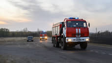 В Воронежской области отменен особый противопожарный режим