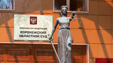Облсуд отменил порядок согласования архитектурного облика в Воронеже