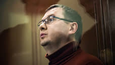 Апелляция оставила под арестом экс-ректора Воронежского опорного университета Сергея Колодяжного