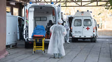 За сутки от коронавируса в Черноземье умерли 23 человека