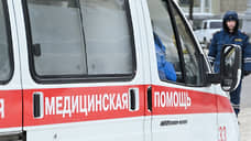 Трое погибли в ДТП в снегопад в Белгородской области