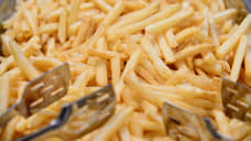 ФАС разрешила голландской компании приобрести 39,38% завода картофеля фри в Липецке