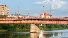 Мэрия Орла заключила контракт на реконструкцию Красного моста