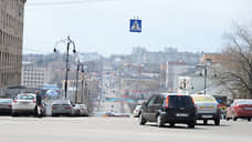 В центре Курска расширят дорогу за 134 млн рублей