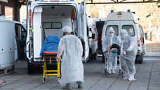 В Черноземье за сутки от последствий коронавируса умерло максимальное число пациентов с начала пандемии
