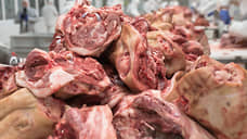 Зараженную АЧС курскую свинину нашли на белгородском мясокомбинате