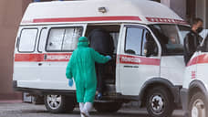 В Воронежской области впервые за сутки выявлено более 350 заболевших COVID-19