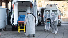 За сутки в регионах Черноземья умерли 40 человек с коронавирусом