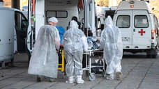 За сутки от последствий коронавируса в Черноземье умерли 30 человек