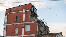 Разрушенный хлебозавод в Воронеже взяли под государственную охрану