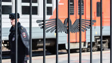 Управленцы РЖД не смогли оспорить приговор за хищение колес в Белгороде