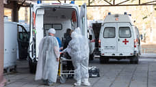 За сутки в Черноземье от коронавируса скончались 36 человек