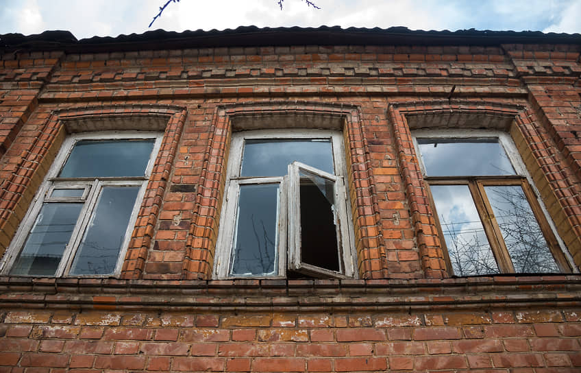 Кирпичное производство в орловской губернии