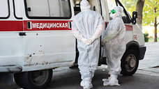 В Черноземье от коронавируса за сутки умерли 47 человек