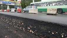 Расходы Липецкой области на строительство дорог разберут на федеральном уровне