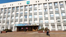 Компания «Геопарк» требует с мэрии Белгорода почти 55 млн рублей