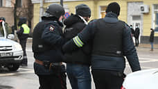 Участник несанкционированной акции в Воронеже пожаловался в СКР на избиение неизвестными