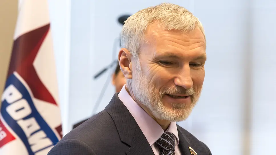 Партия Родина Лидер Алексей Журавлев Фото Биография