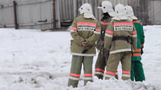 Трое детей провалились под лед в Воронежской области