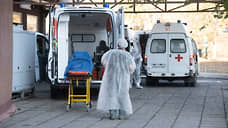За сутки в регионах Черноземья от коронавируса умер 41 человек