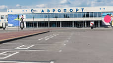 Продолжение реконструкции воронежского аэропорта оценили в 344 млн рублей