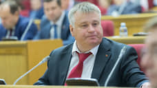 Центральный комитет КПРФ утвердил Андрея Рогатнева на посту первого секретаря воронежского отделения