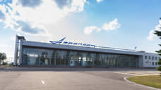 Пассажиропоток тамбовского аэропорта в январе вырос в четыре раза