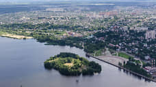Обновление Петровской набережной в Воронеже может начаться к концу лета